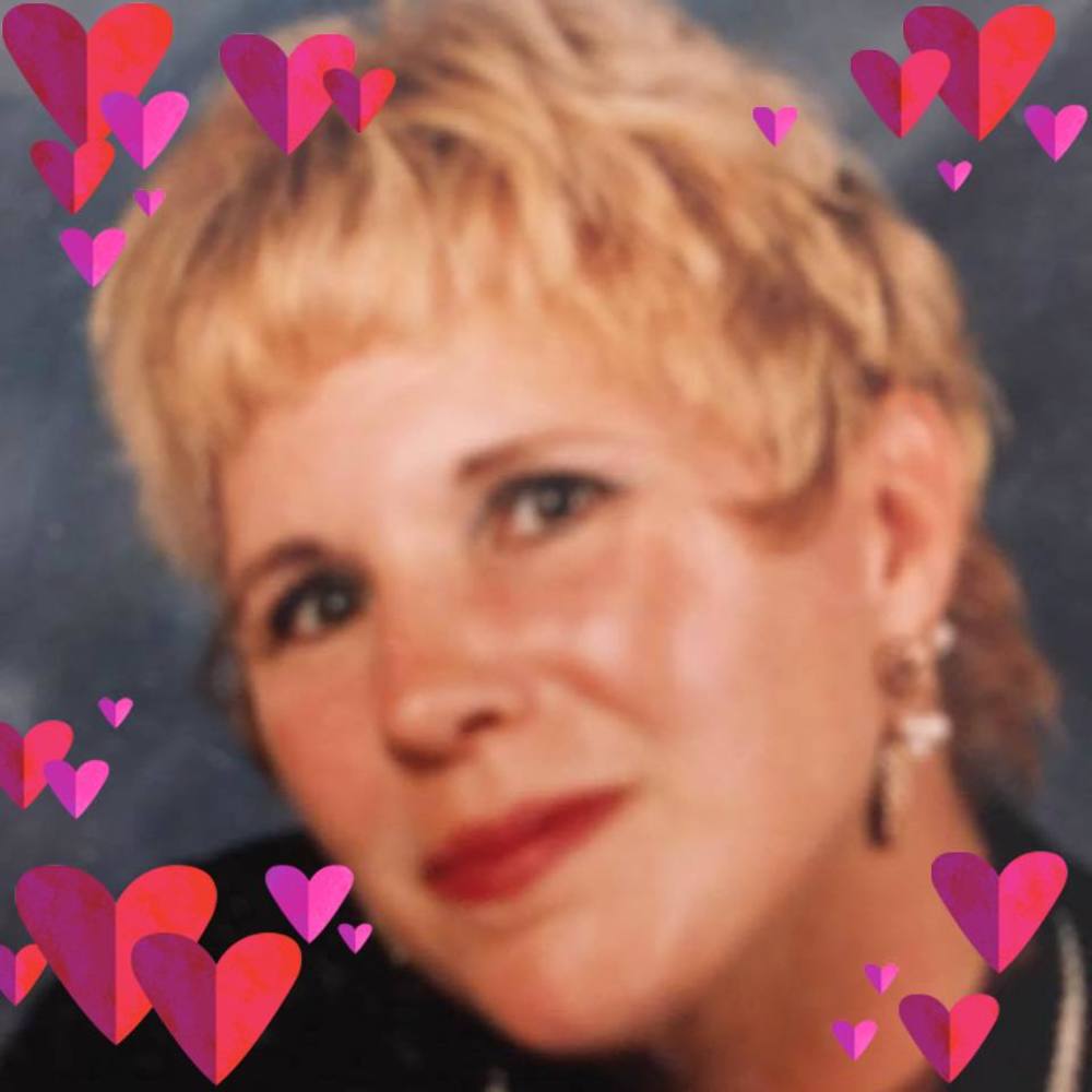 Meet your Posher, Lynn